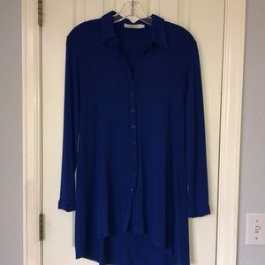 Anne Fontaine tunic
